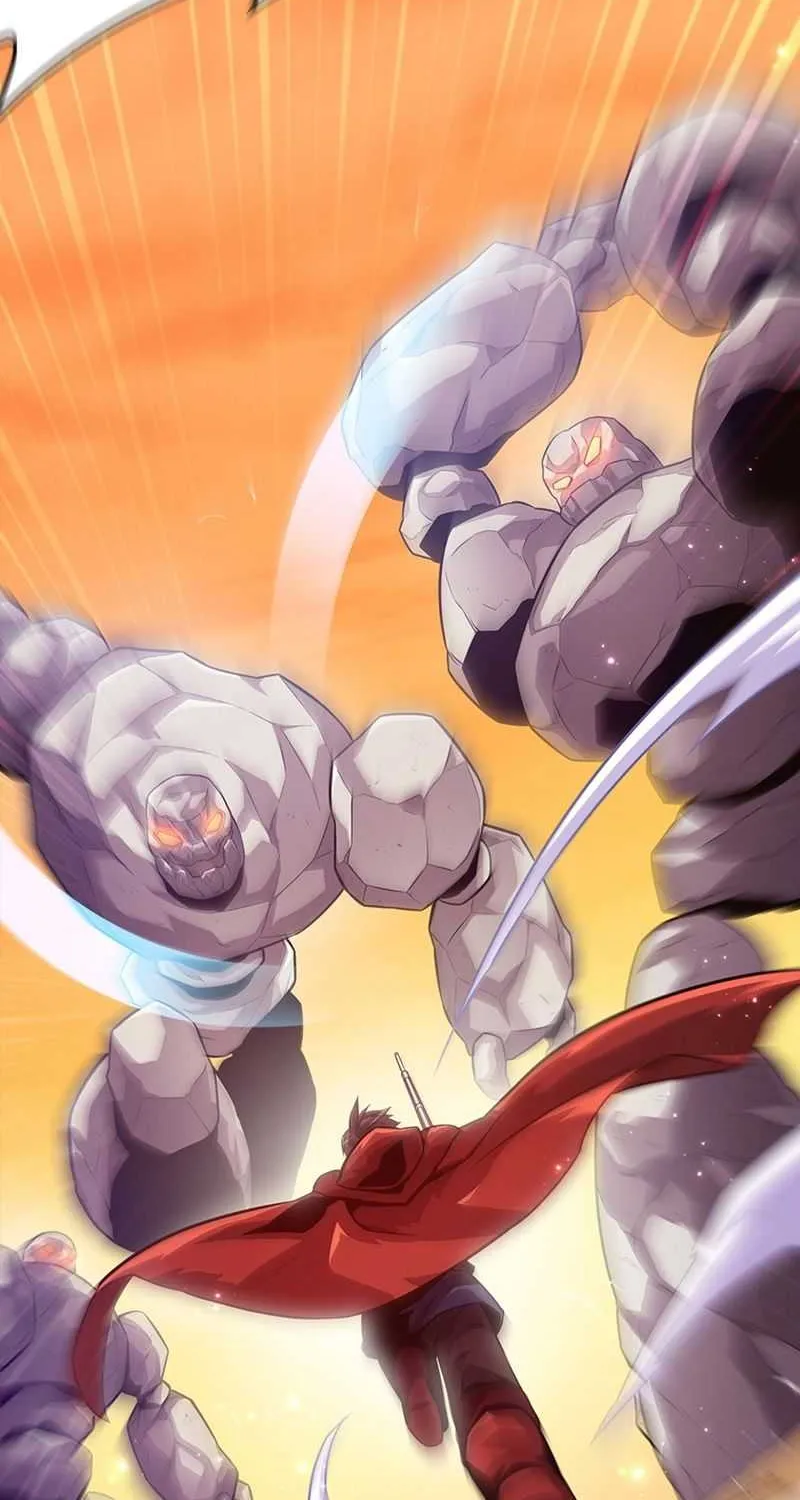 Read Arcane Sniper chapter 54 image 70 on Lezhin