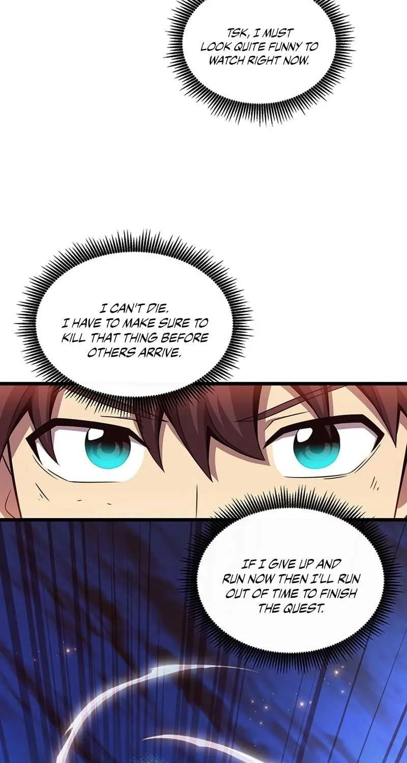 Read Arcane Sniper chapter 54 image 75 on Lezhin