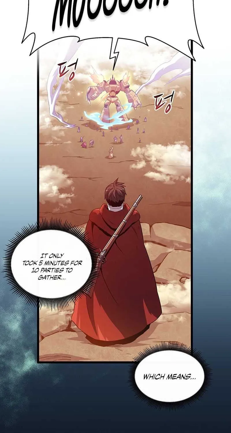 Read Arcane Sniper chapter 54 image 8 on Lezhin