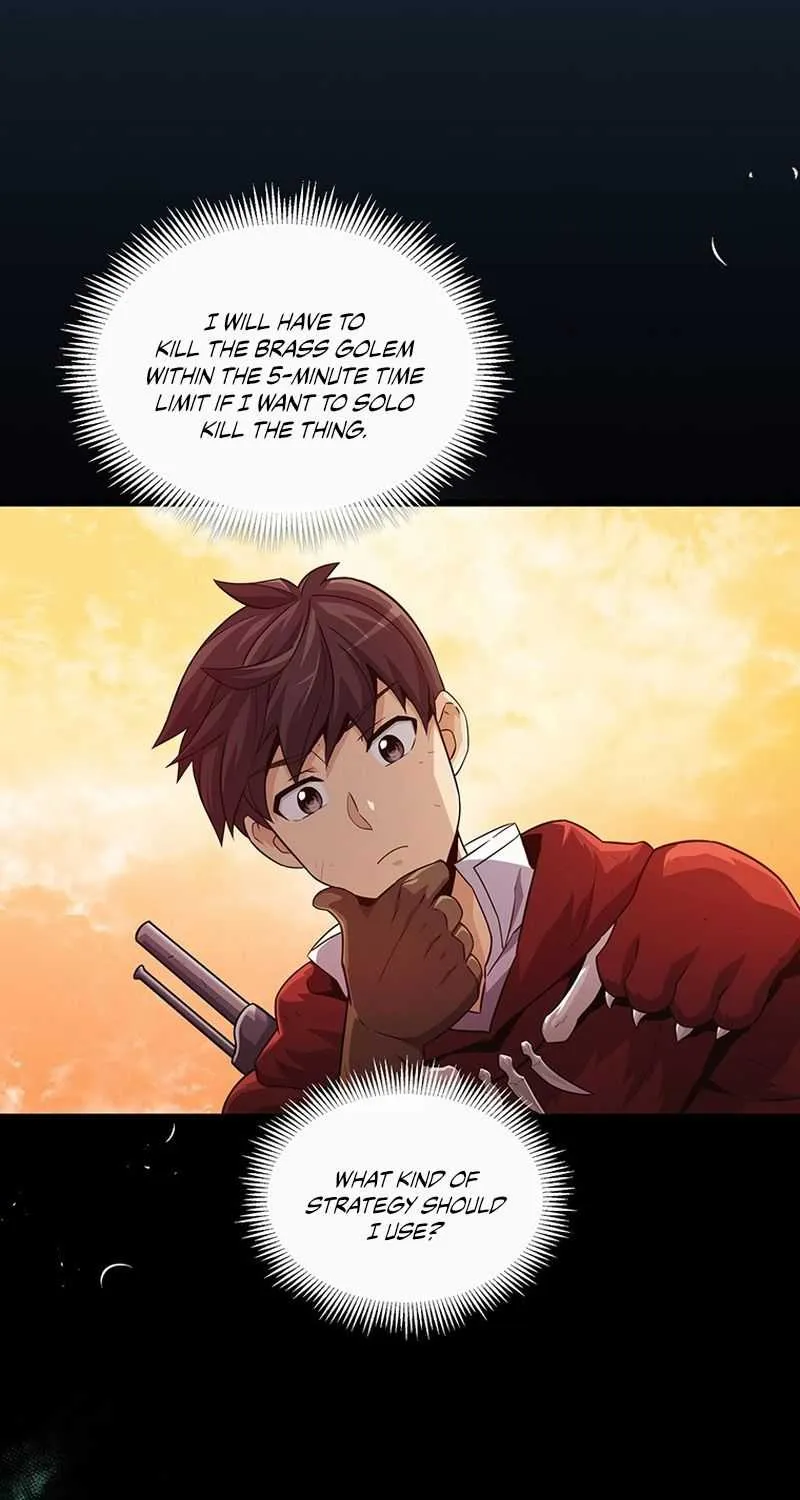 Read Arcane Sniper chapter 54 image 9 on Lezhin