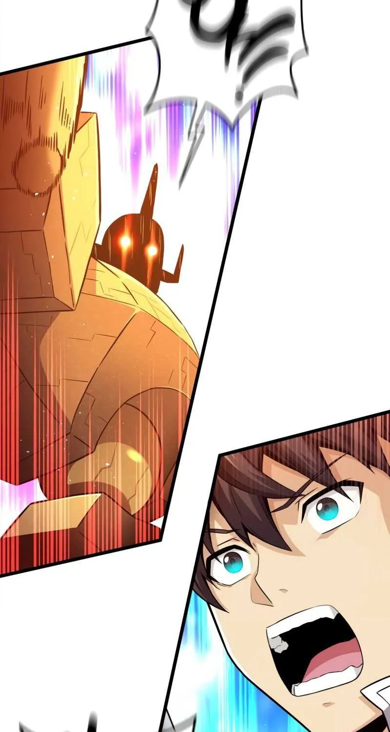 Read Arcane Sniper chapter 55 image 10 on Lezhin