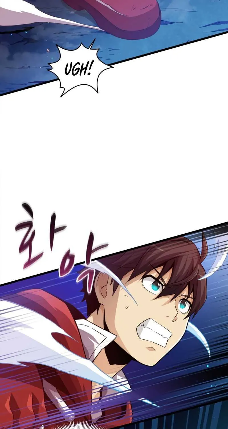 Read Arcane Sniper chapter 55 image 13 on Lezhin