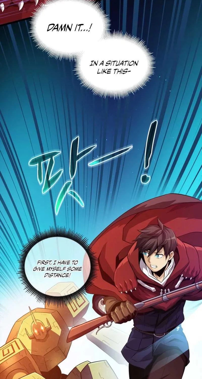 Read Arcane Sniper chapter 55 image 14 on Lezhin