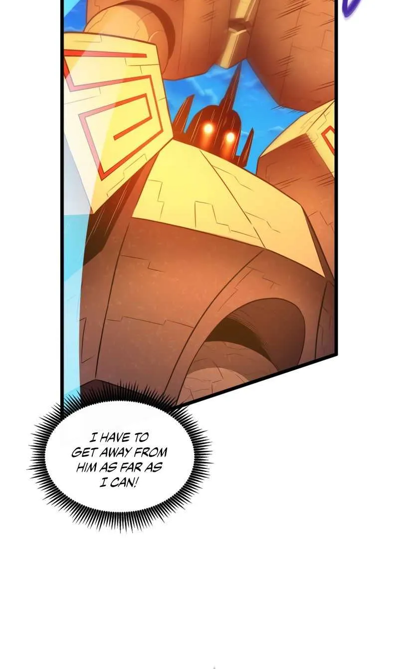 Read Arcane Sniper chapter 55 image 16 on Lezhin