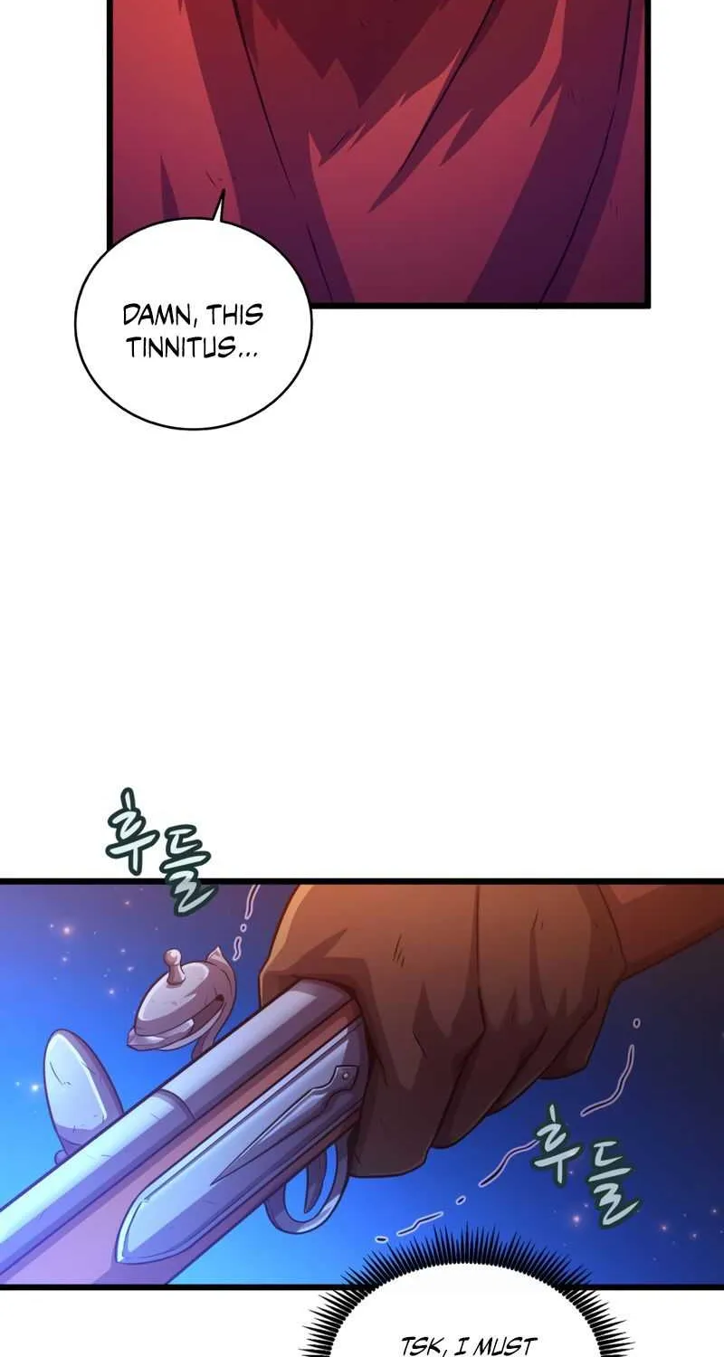 Read Arcane Sniper chapter 55 image 2 on Lezhin