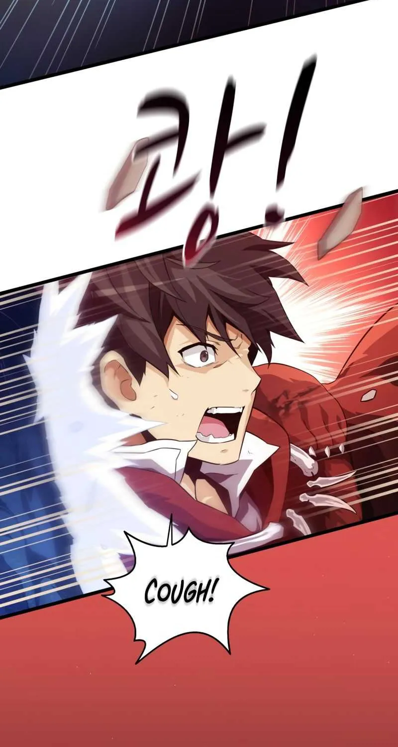 Read Arcane Sniper chapter 55 image 20 on Lezhin