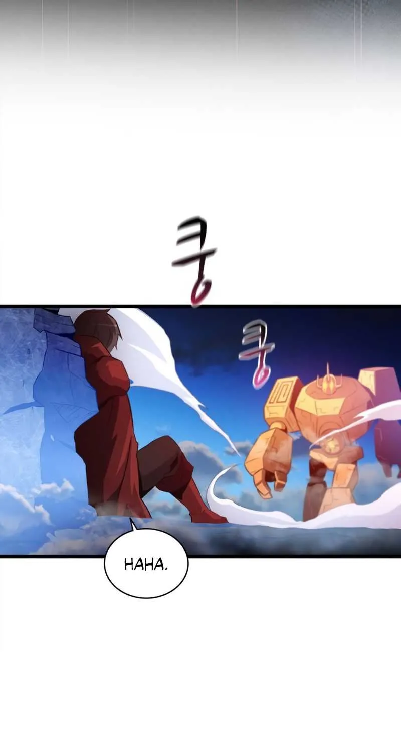 Read Arcane Sniper chapter 55 image 25 on Lezhin