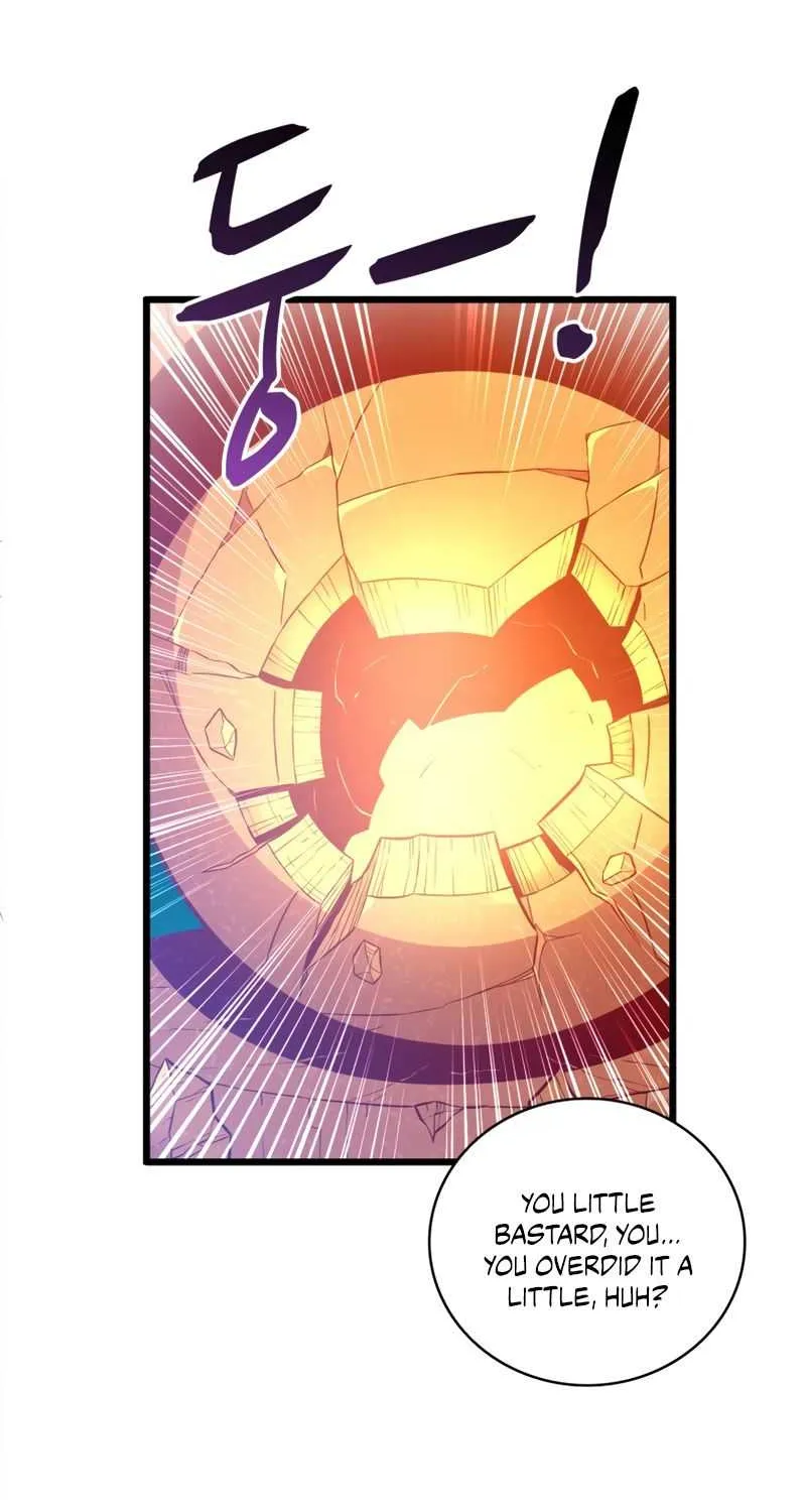 Read Arcane Sniper chapter 55 image 26 on Lezhin