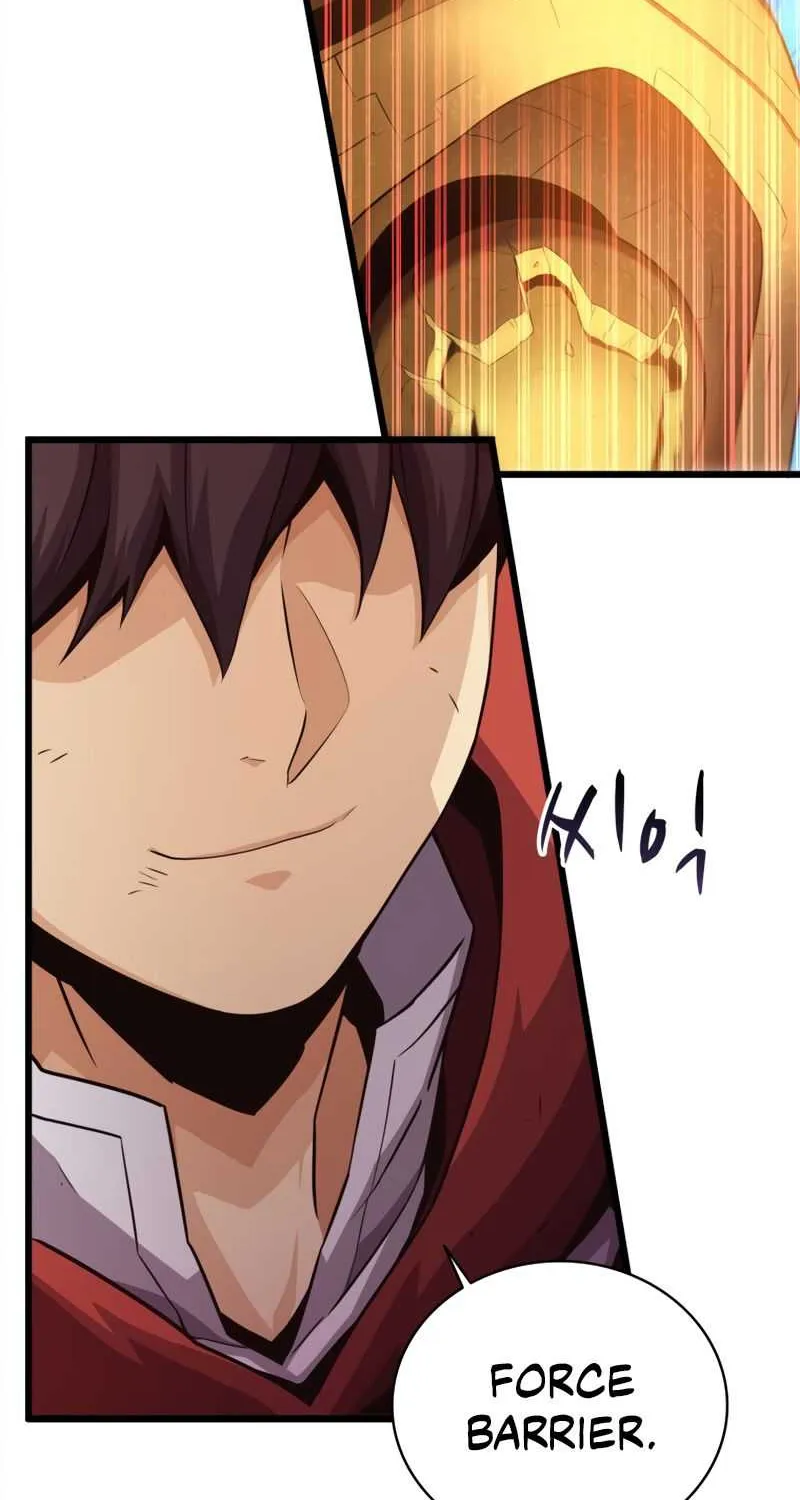 Read Arcane Sniper chapter 55 image 28 on Lezhin