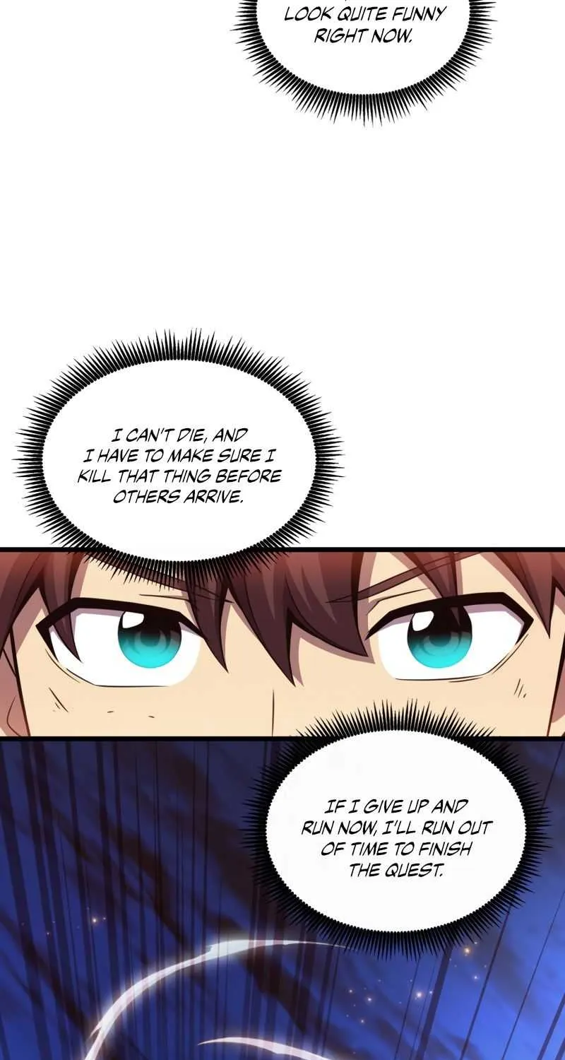 Read Arcane Sniper chapter 55 image 3 on Lezhin