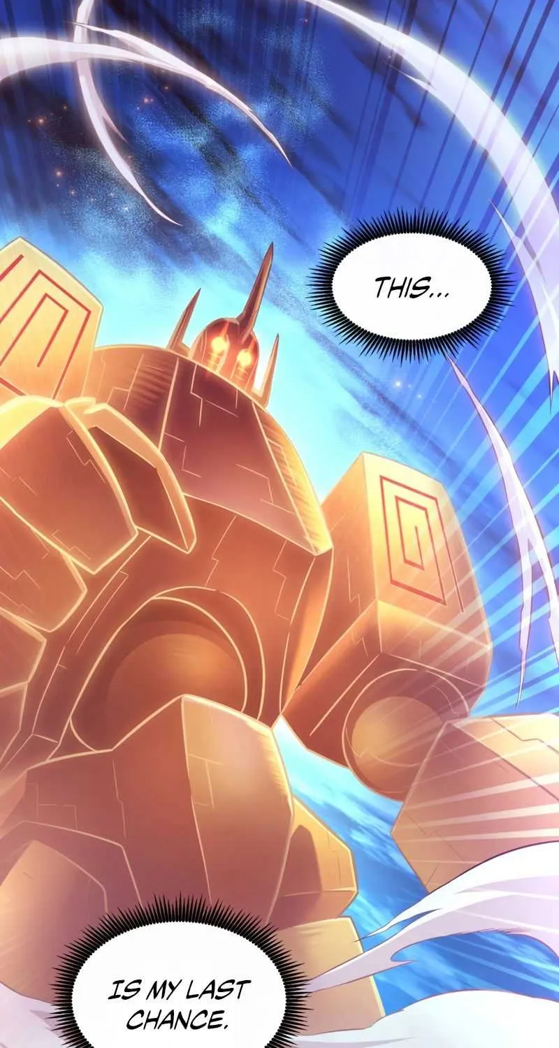 Read Arcane Sniper chapter 55 image 4 on Lezhin