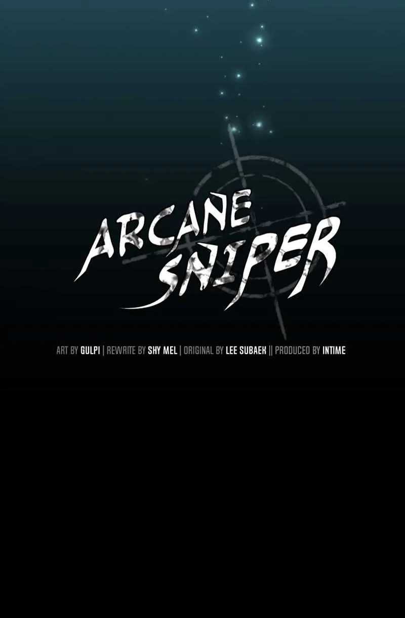 Read Arcane Sniper chapter 55 image 40 on Lezhin