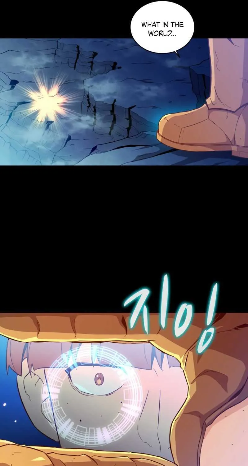 Read Arcane Sniper chapter 55 image 41 on Lezhin