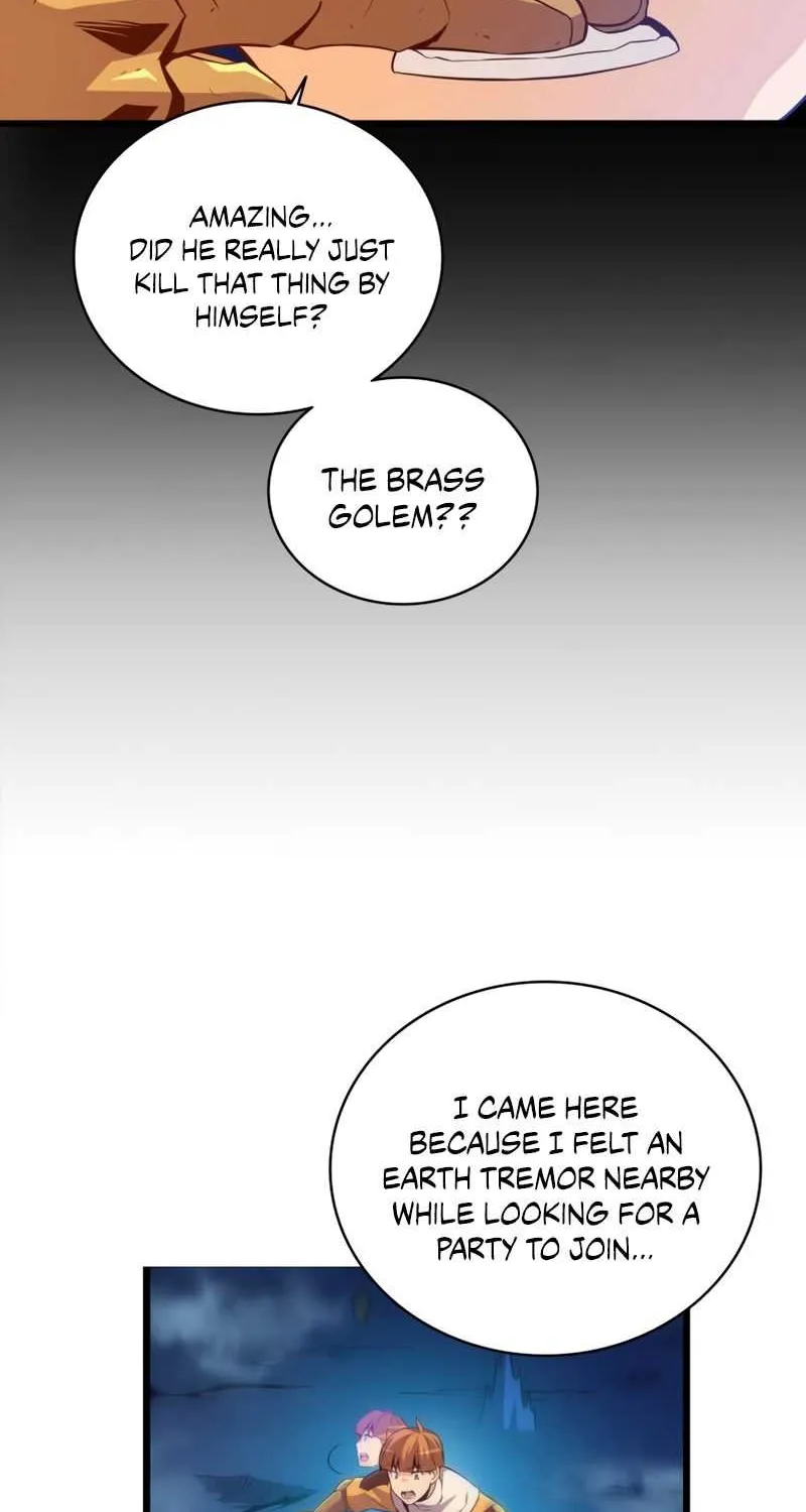 Read Arcane Sniper chapter 55 image 42 on Lezhin