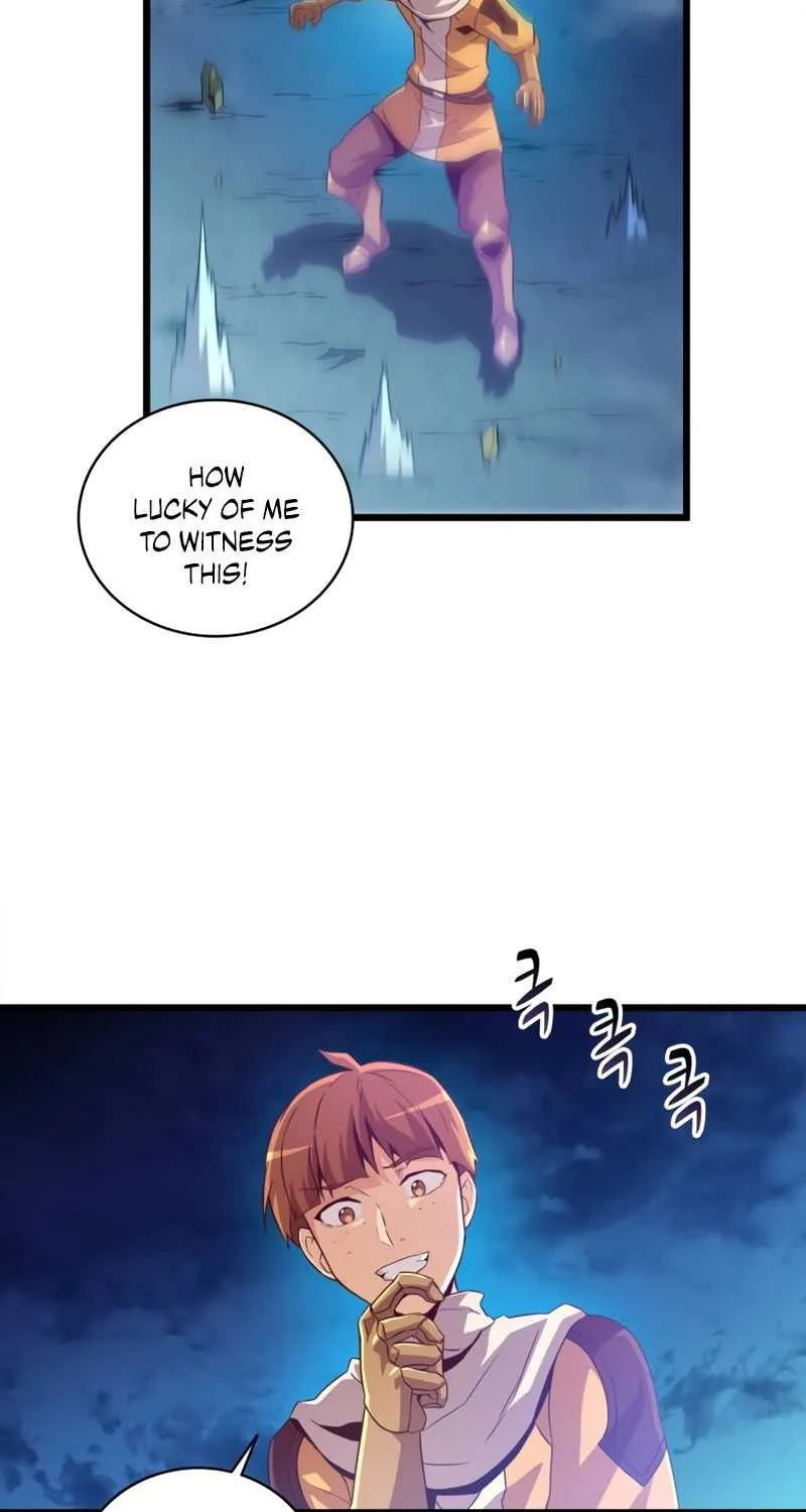 Read Arcane Sniper chapter 55 image 43 on Lezhin