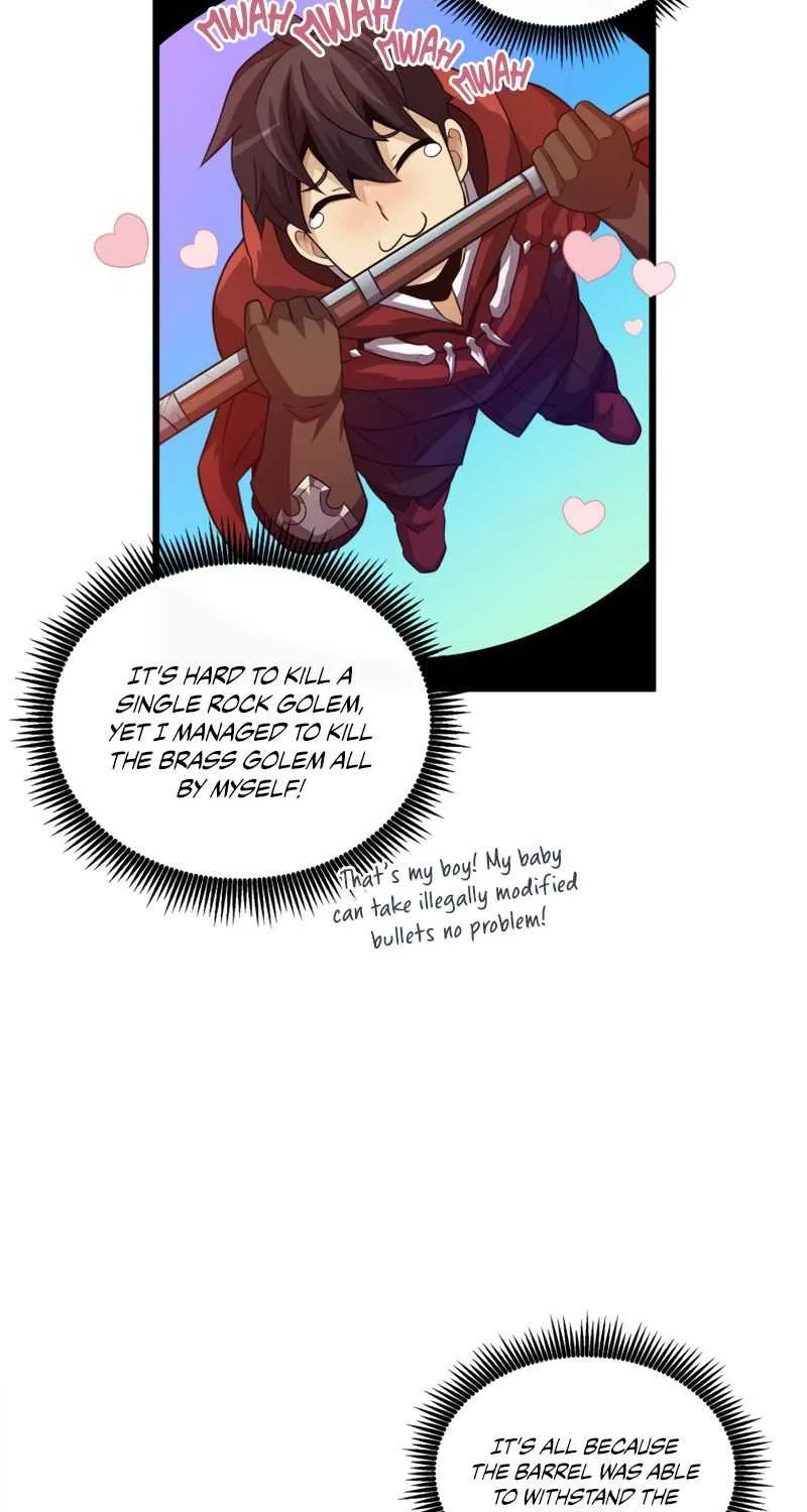 Read Arcane Sniper chapter 55 image 51 on Lezhin