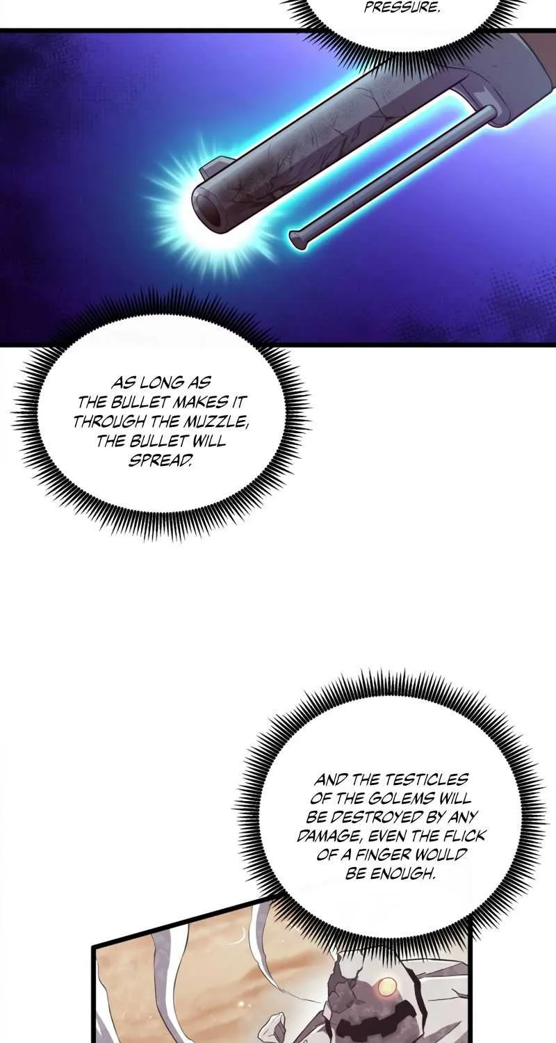 Read Arcane Sniper chapter 55 image 52 on Lezhin
