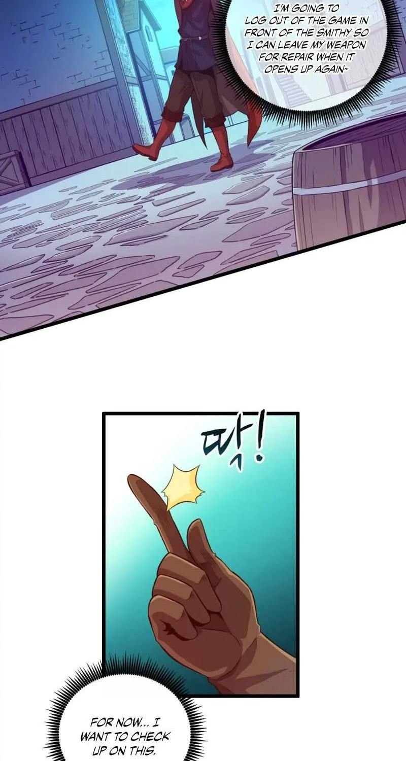 Read Arcane Sniper chapter 55 image 54 on Lezhin