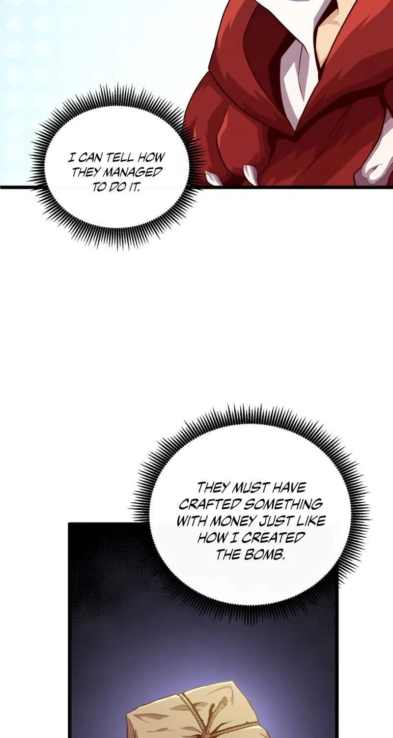 Read Arcane Sniper chapter 55 image 62 on Lezhin