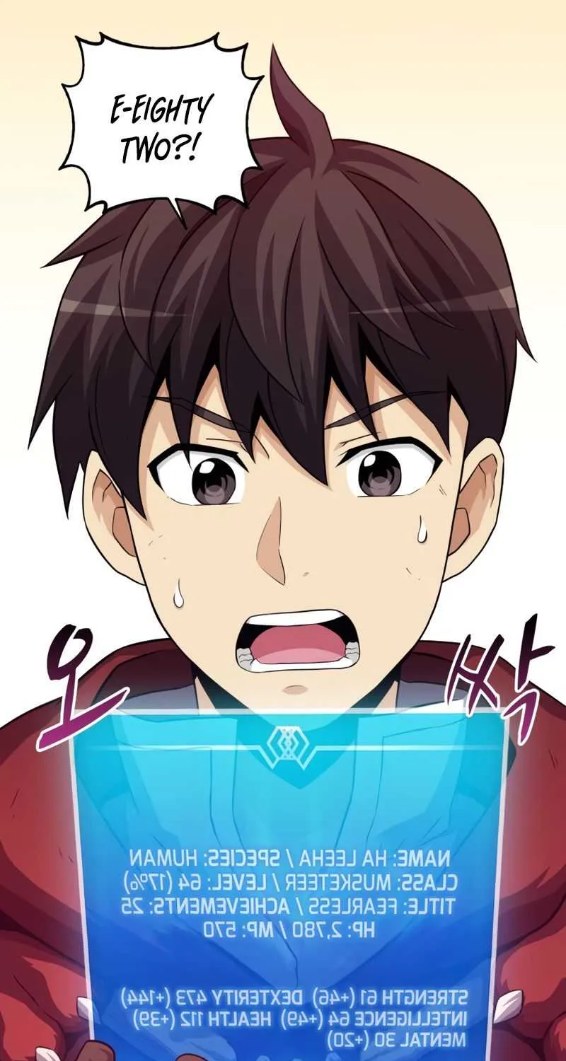 Read Arcane Sniper chapter 55 image 65 on Lezhin