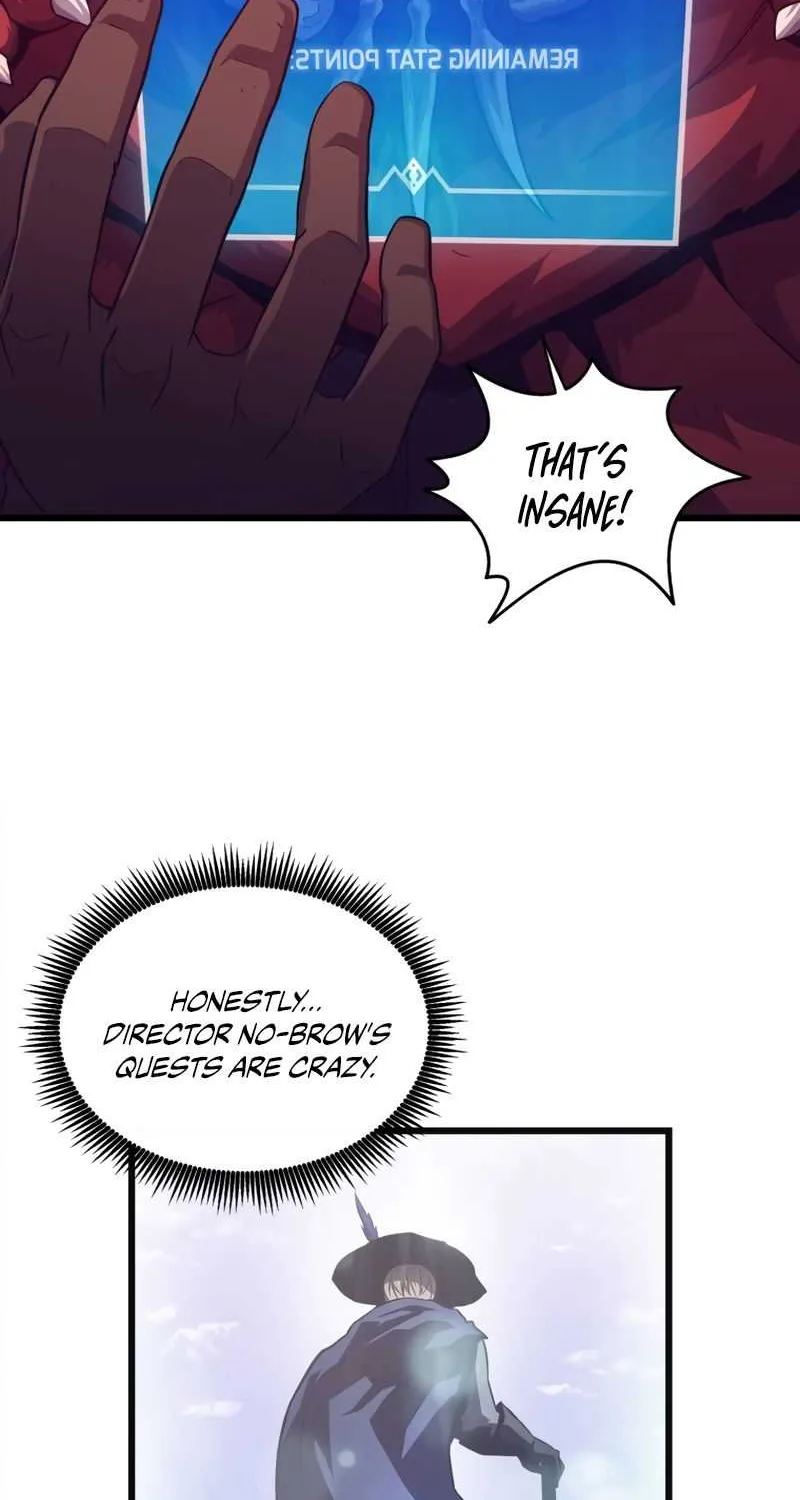 Read Arcane Sniper chapter 55 image 66 on Lezhin