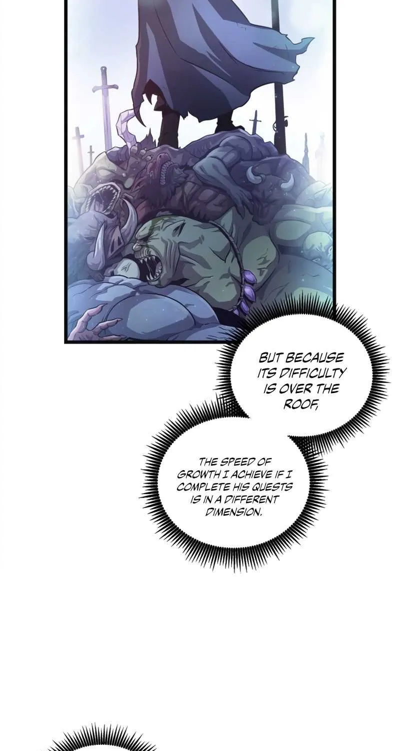 Read Arcane Sniper chapter 55 image 67 on Lezhin