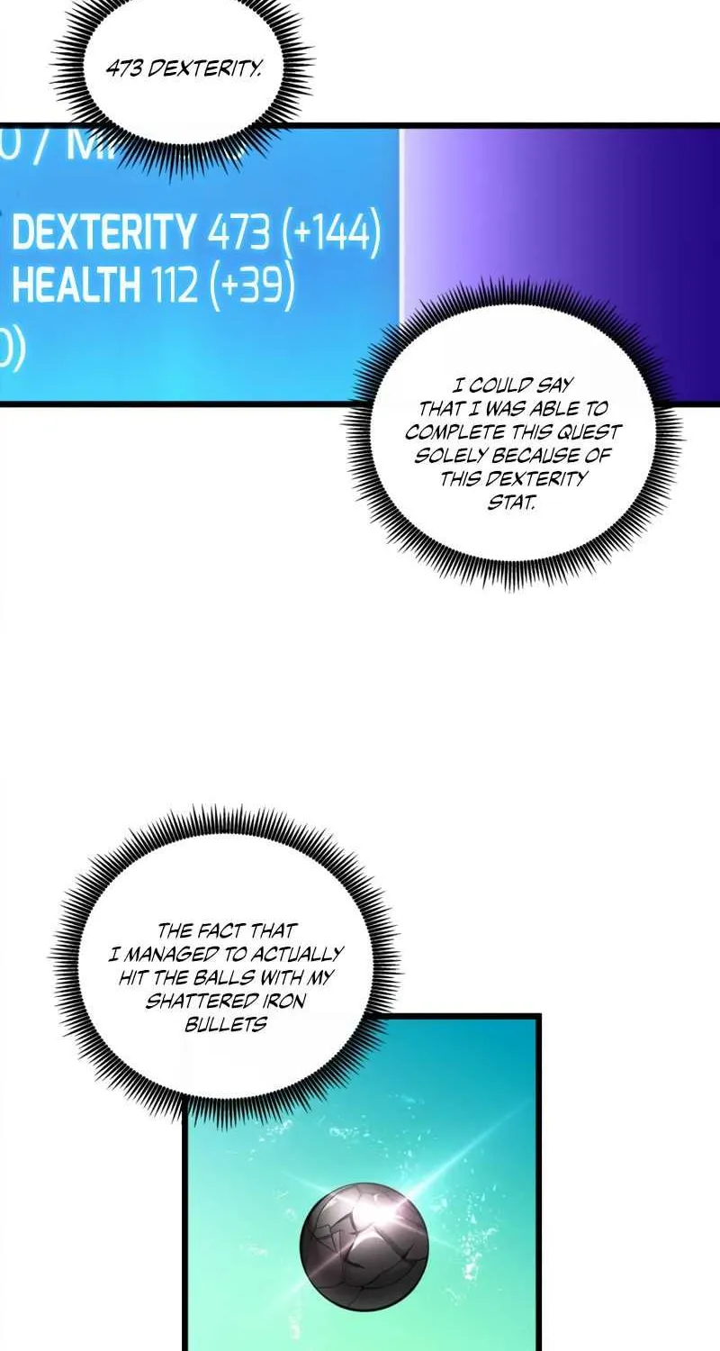 Read Arcane Sniper chapter 55 image 68 on Lezhin