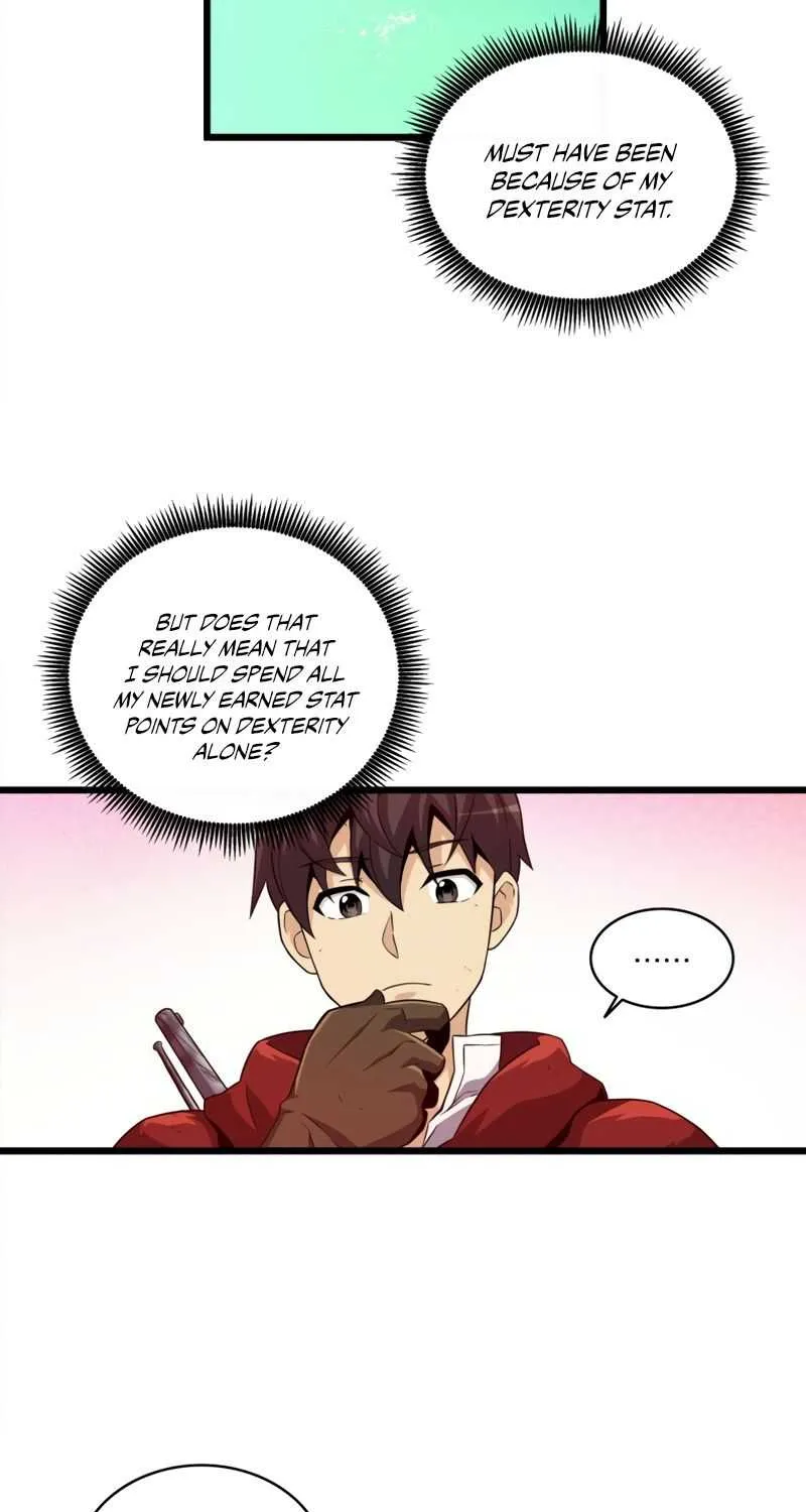 Read Arcane Sniper chapter 55 image 69 on Lezhin