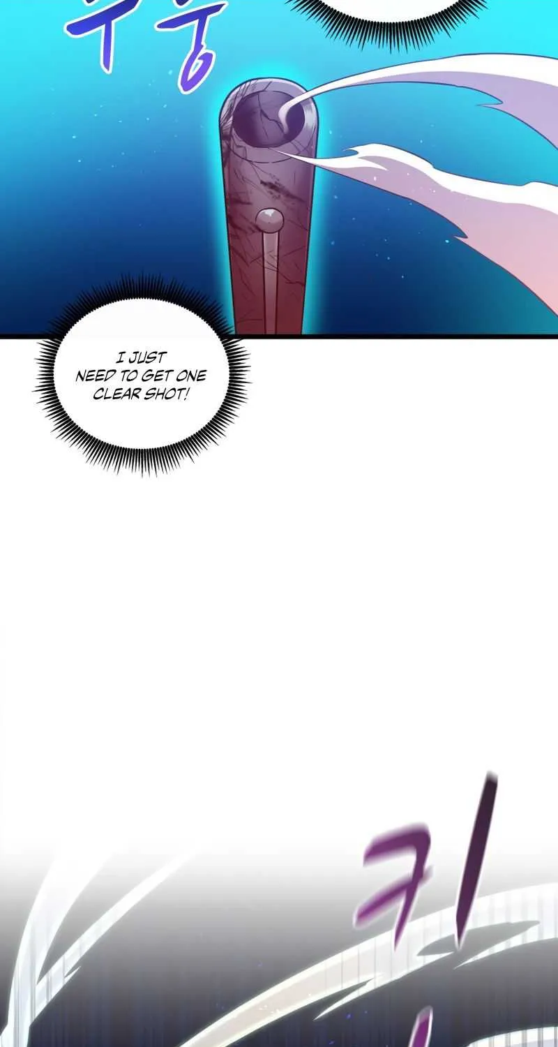 Read Arcane Sniper chapter 55 image 7 on Lezhin