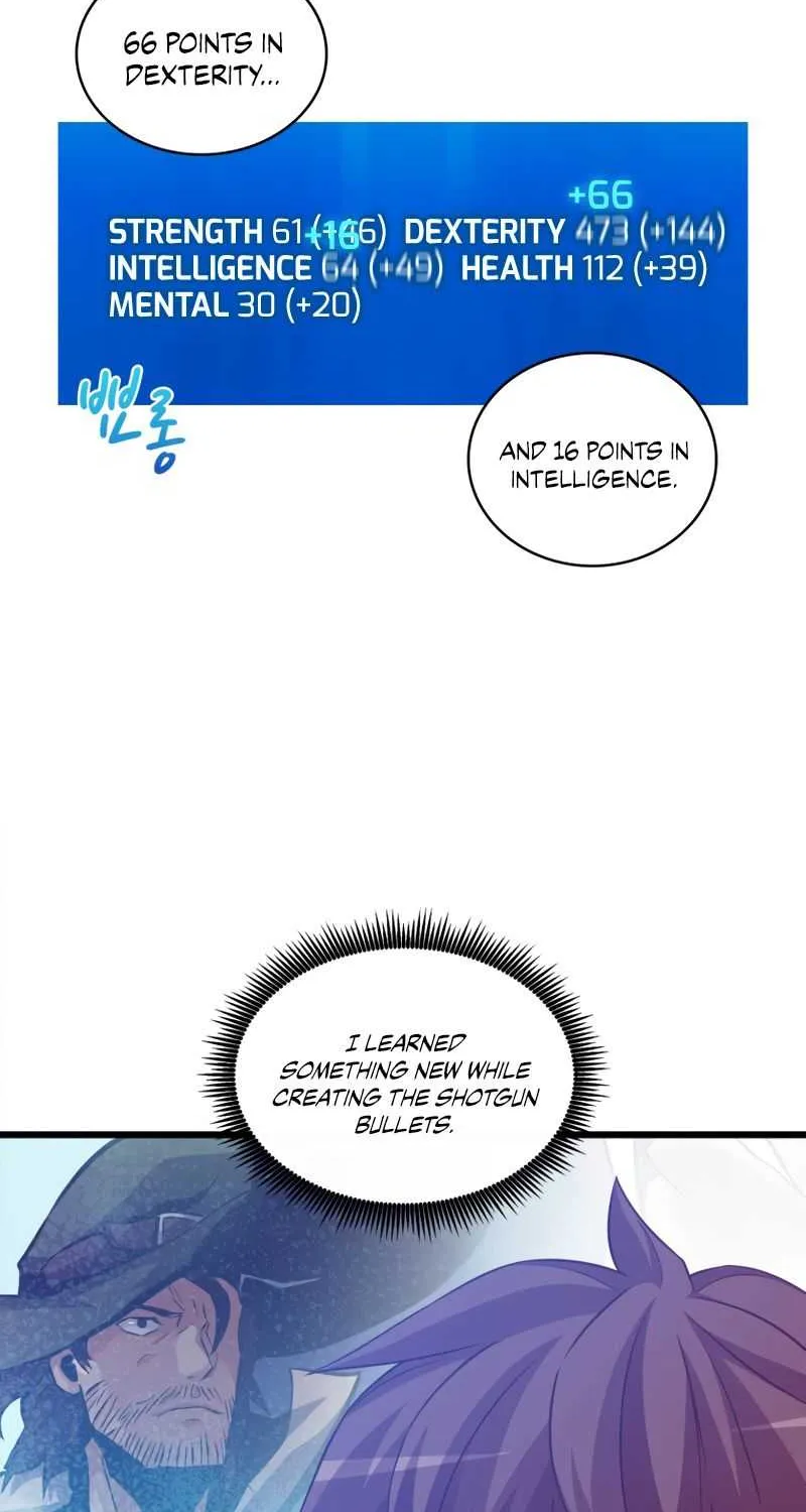 Read Arcane Sniper chapter 55 image 70 on Lezhin