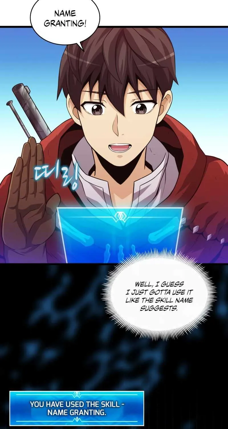 Read Arcane Sniper chapter 55 image 76 on Lezhin
