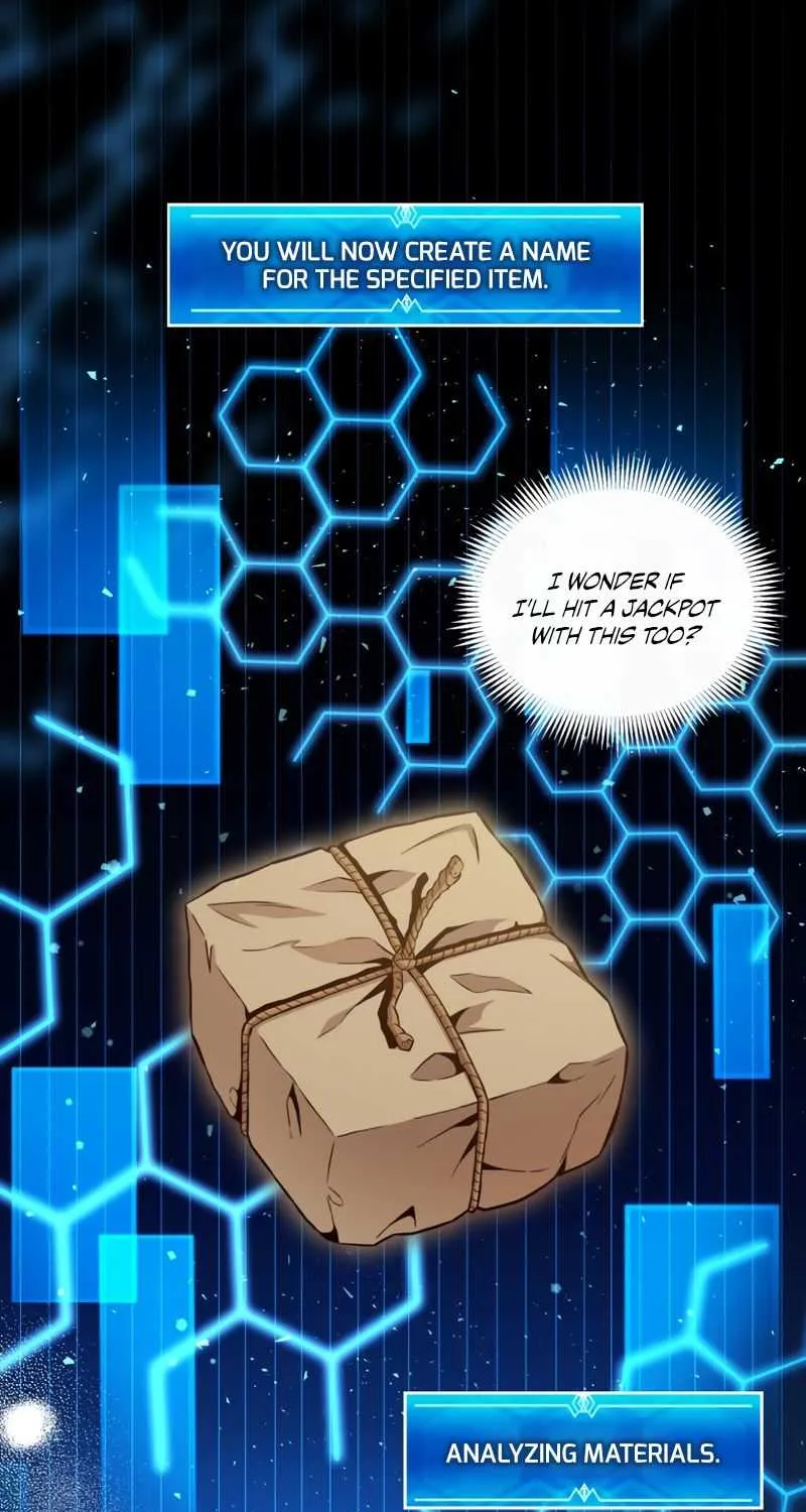 Read Arcane Sniper chapter 55 image 77 on Lezhin