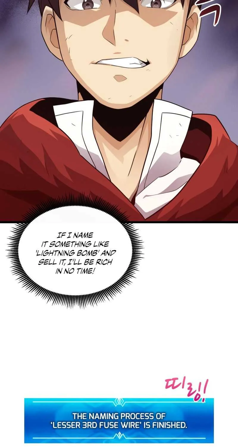 Read Arcane Sniper chapter 55 image 79 on Lezhin