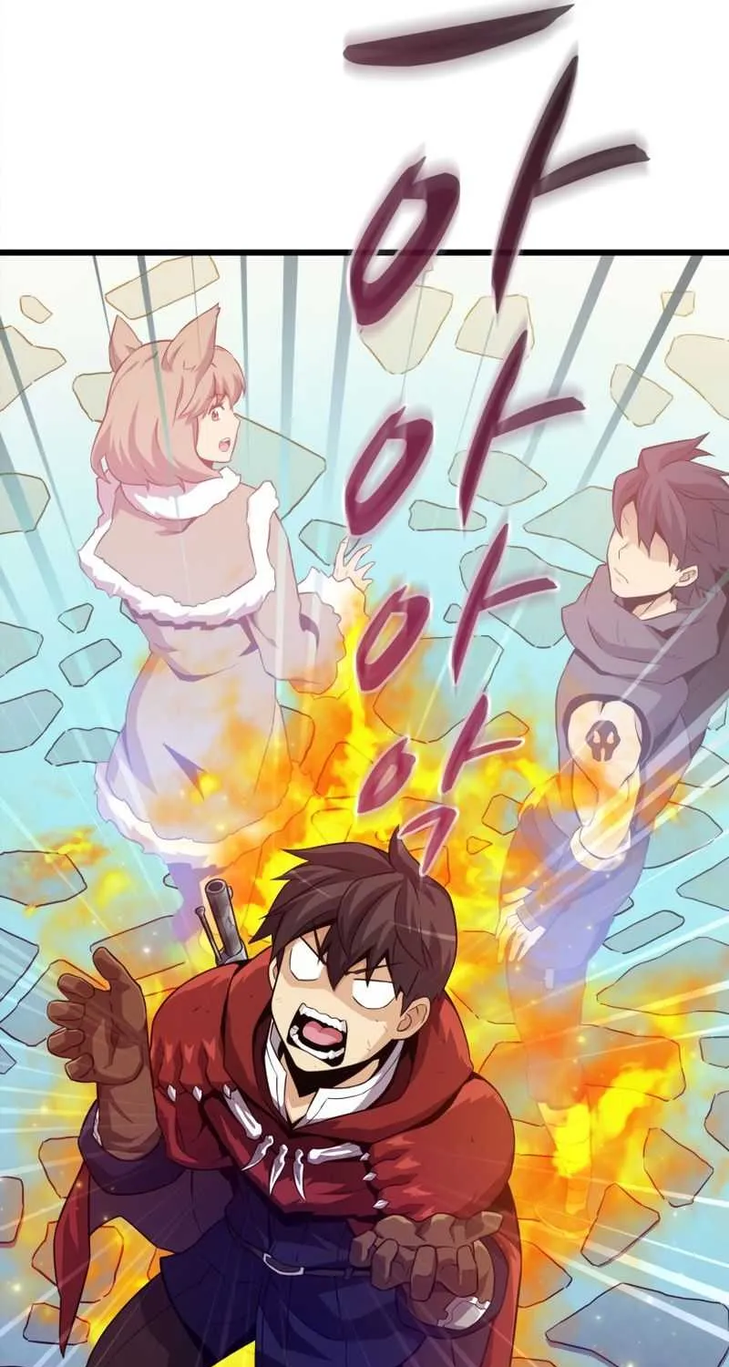 Read Arcane Sniper chapter 55 image 81 on Lezhin