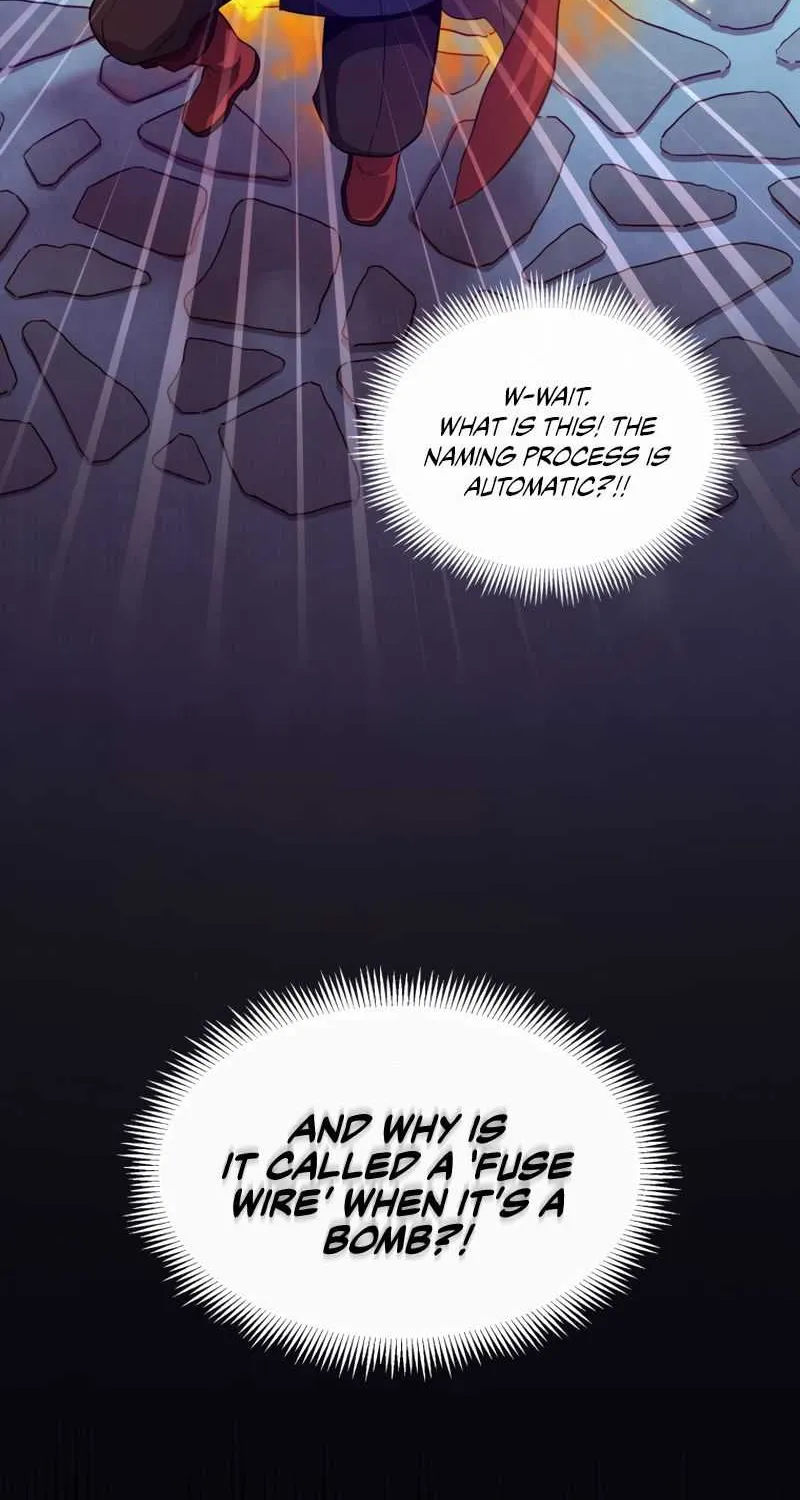 Read Arcane Sniper chapter 55 image 82 on Lezhin