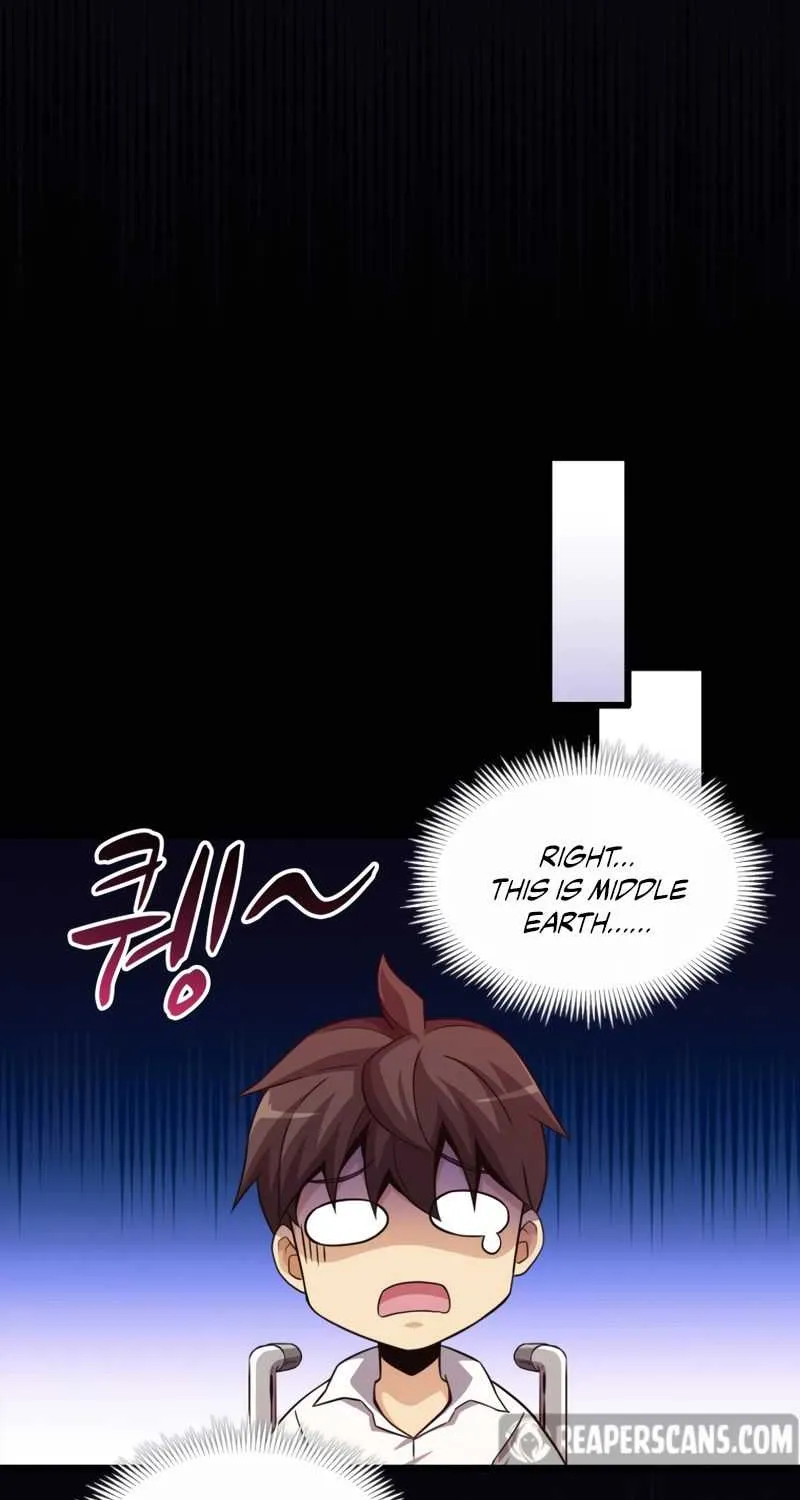 Read Arcane Sniper chapter 55 image 83 on Lezhin