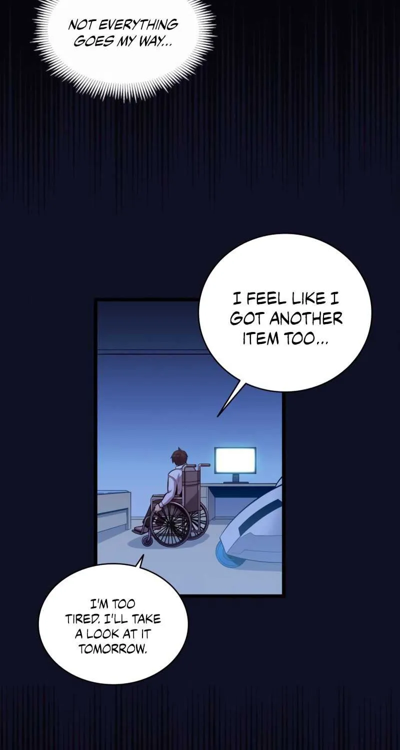 Read Arcane Sniper chapter 55 image 84 on Lezhin