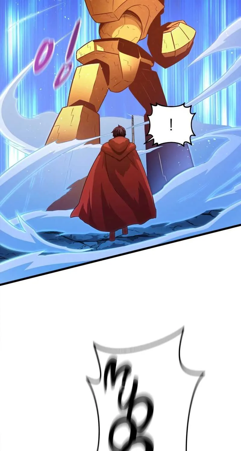 Read Arcane Sniper chapter 55 image 9 on Lezhin