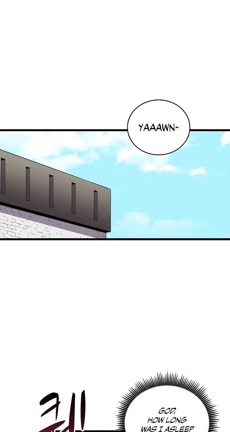 Read Arcane Sniper chapter 56 image 1 on Lezhin
