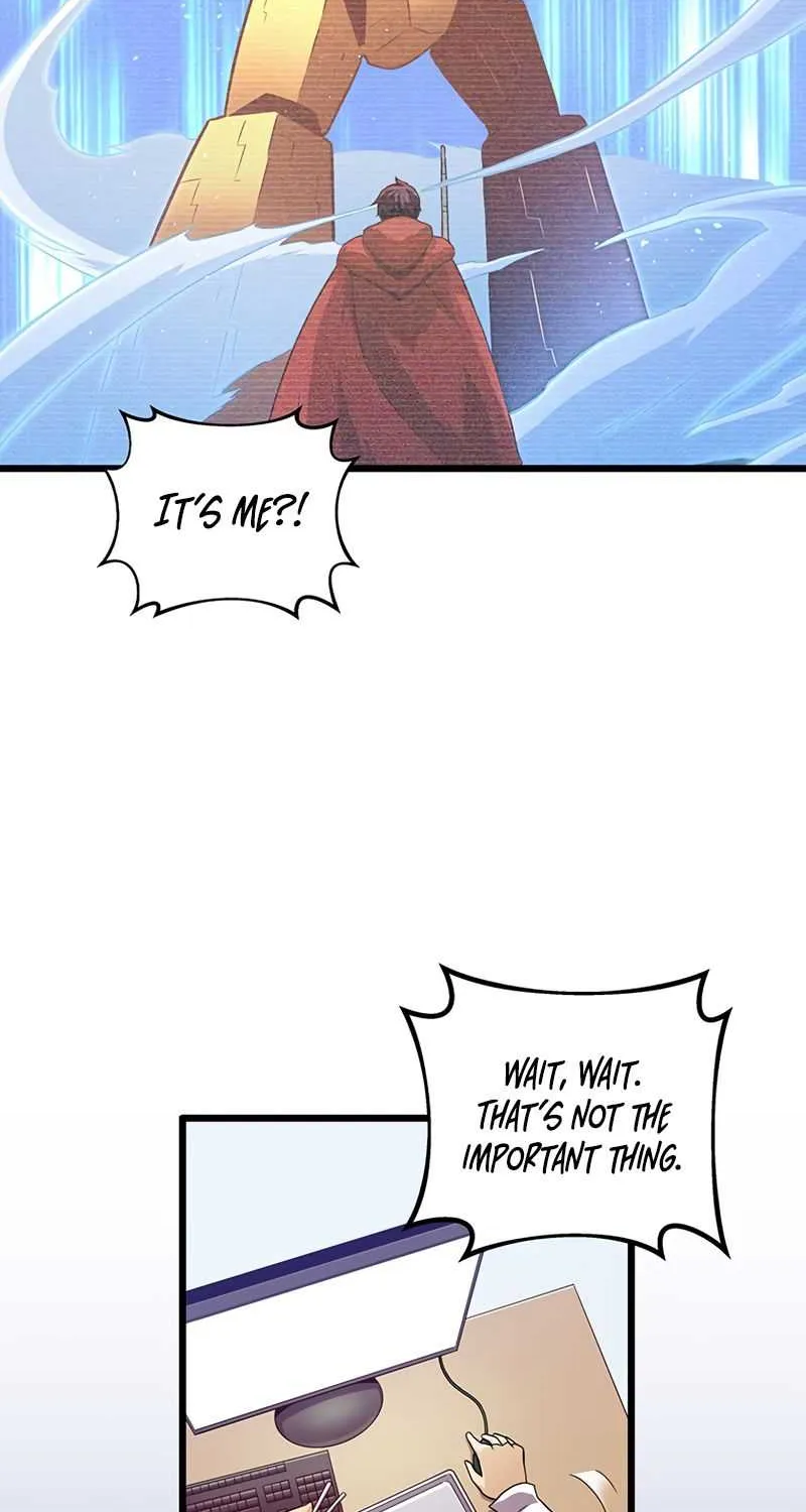 Read Arcane Sniper chapter 56 image 12 on Lezhin