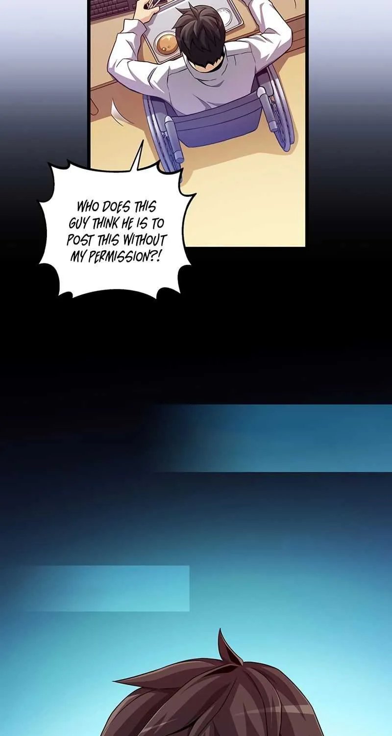 Read Arcane Sniper chapter 56 image 13 on Lezhin