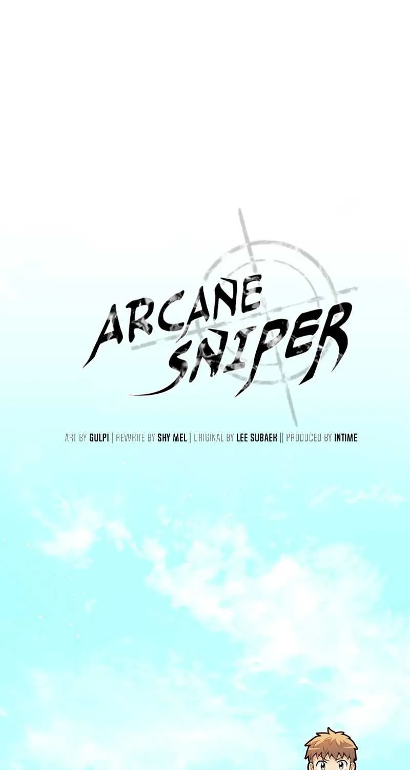 Read Arcane Sniper chapter 56 image 19 on Lezhin