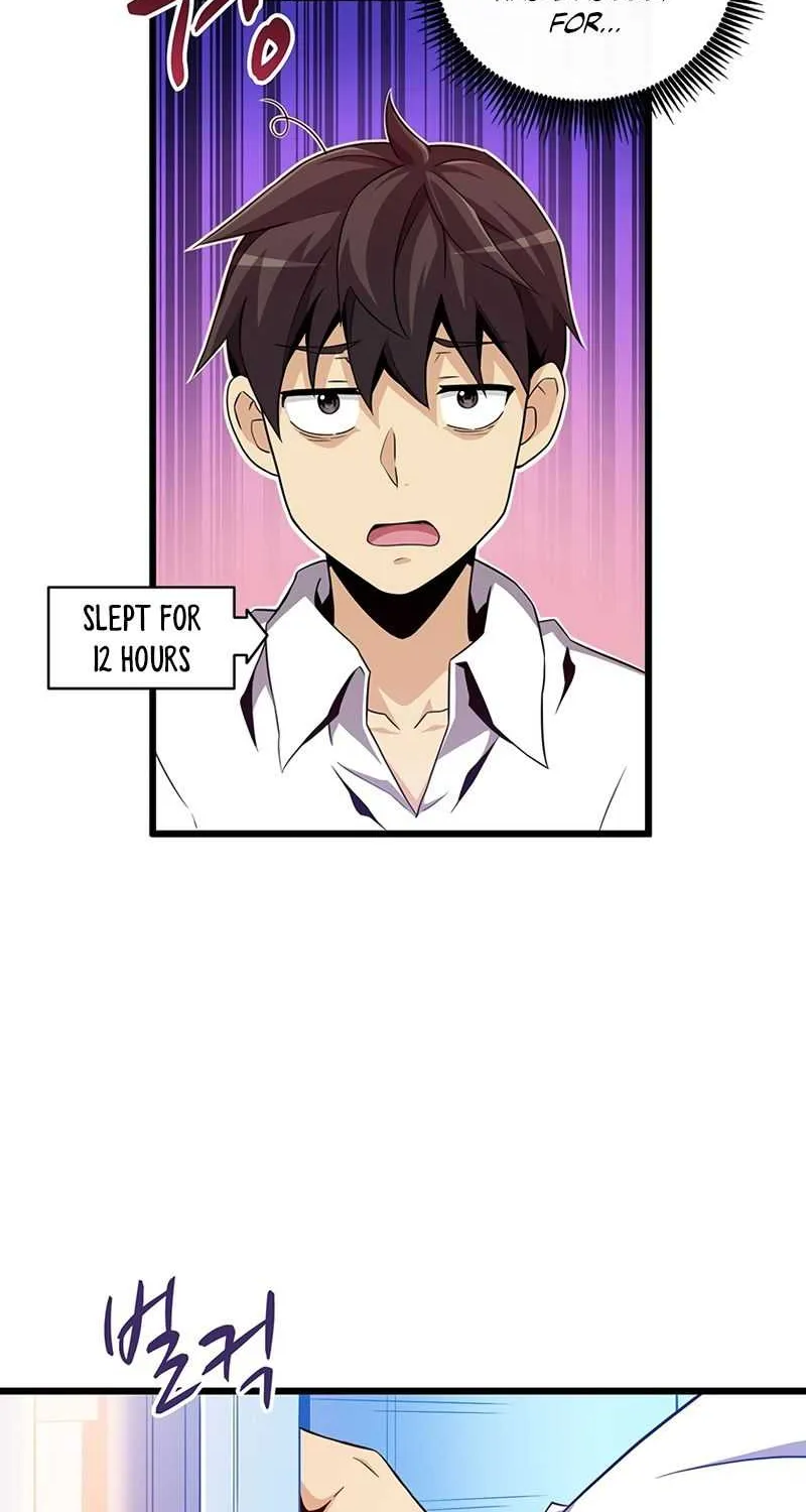 Read Arcane Sniper chapter 56 image 2 on Lezhin