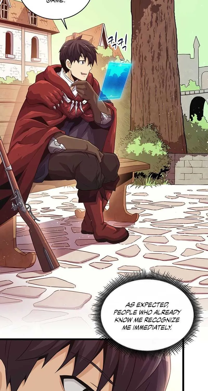 Read Arcane Sniper chapter 56 image 21 on Lezhin