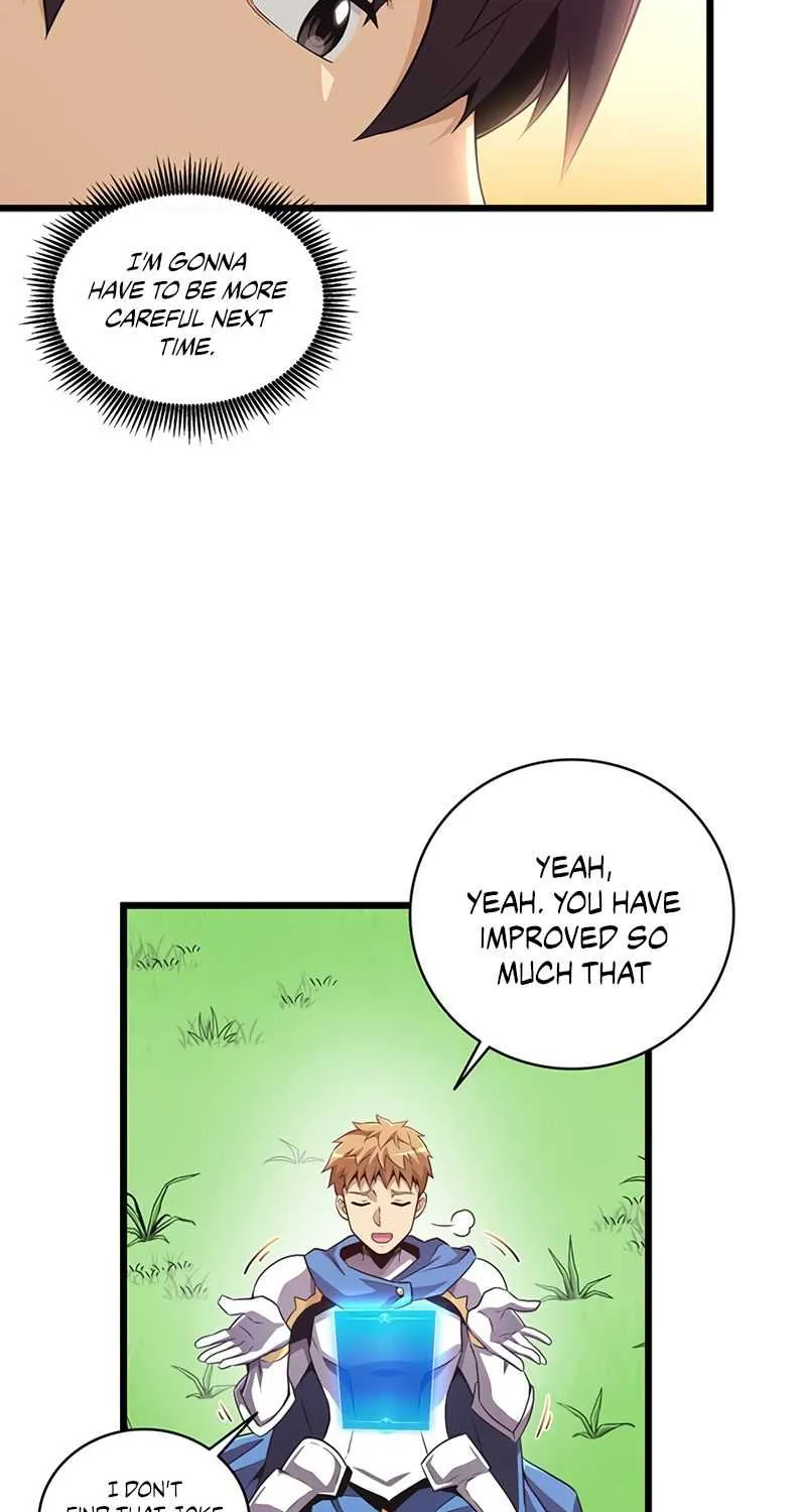 Read Arcane Sniper chapter 56 image 22 on Lezhin