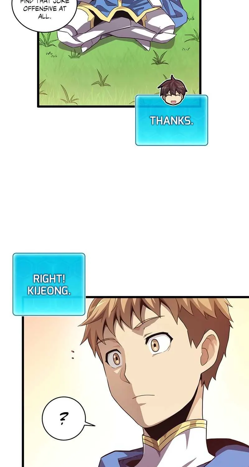 Read Arcane Sniper chapter 56 image 23 on Lezhin