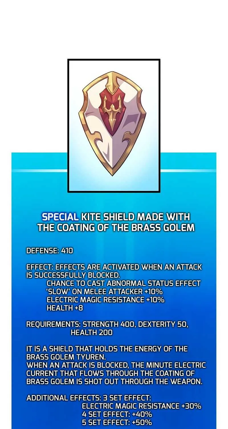Read Arcane Sniper chapter 56 image 25 on Lezhin