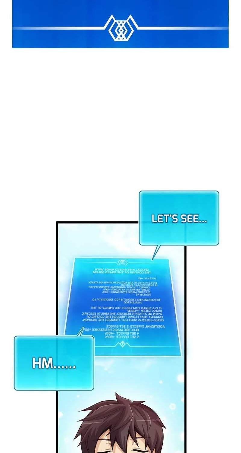 Read Arcane Sniper chapter 56 image 26 on Lezhin