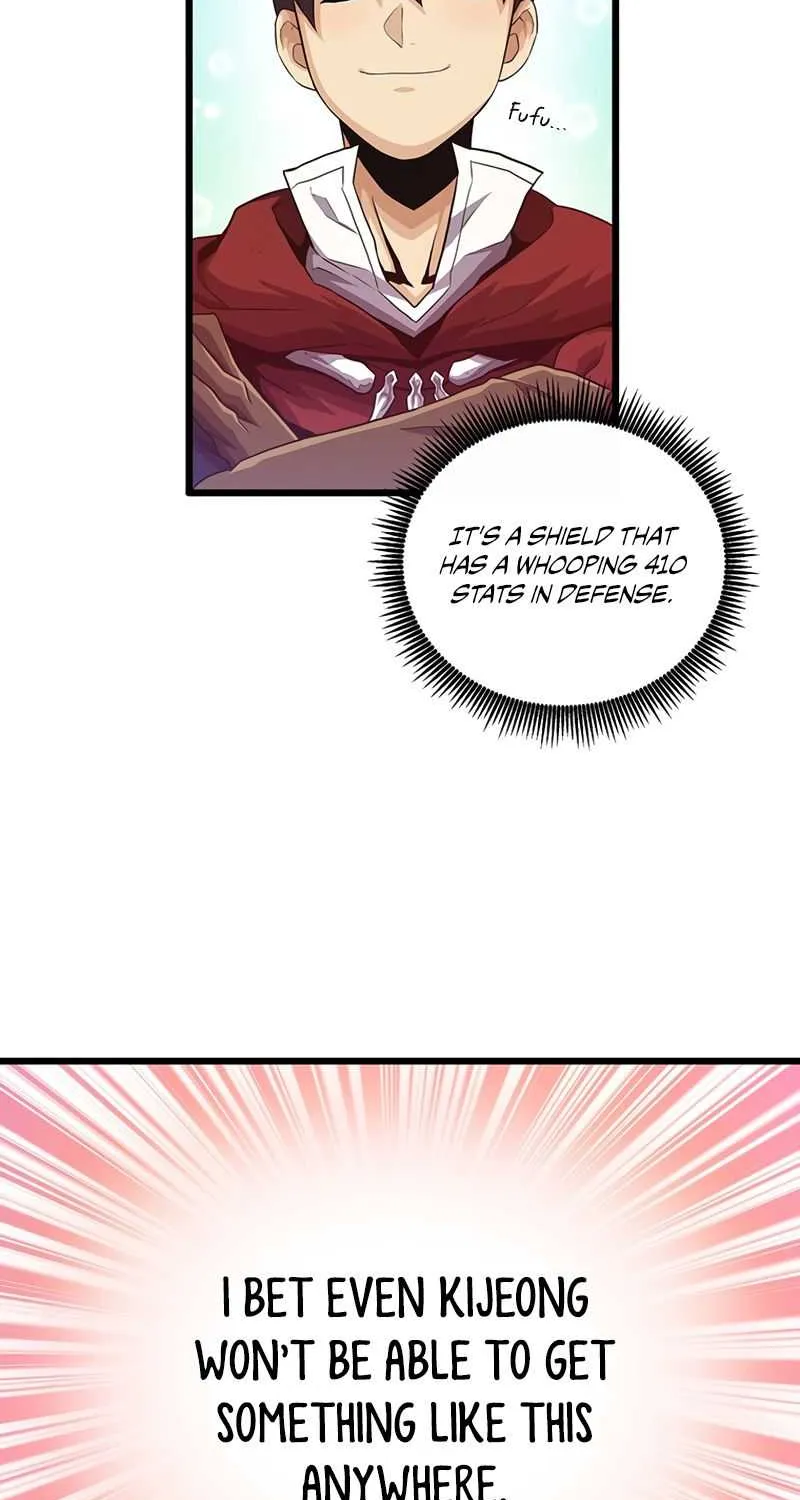 Read Arcane Sniper chapter 56 image 27 on Lezhin