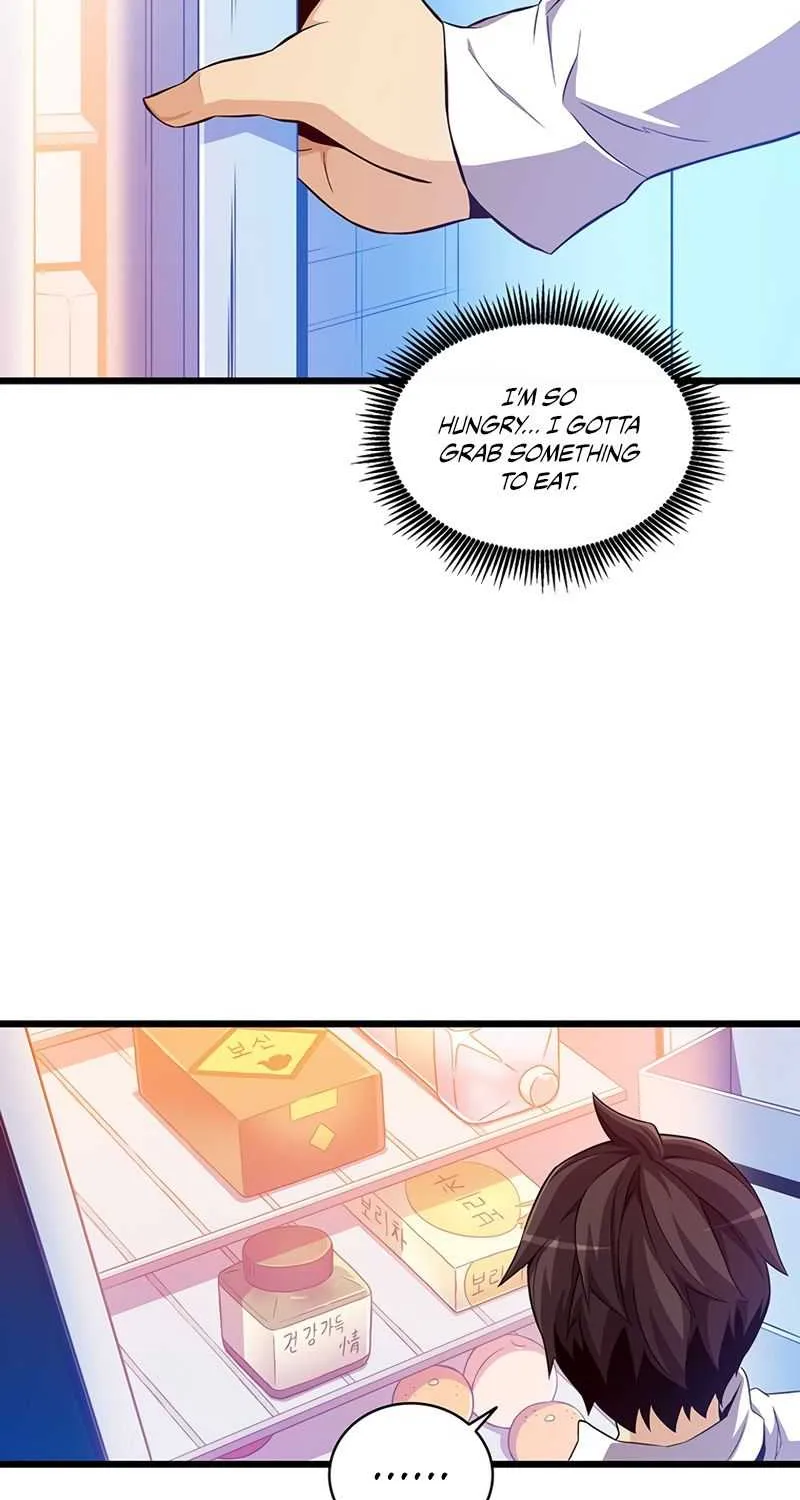 Read Arcane Sniper chapter 56 image 3 on Lezhin